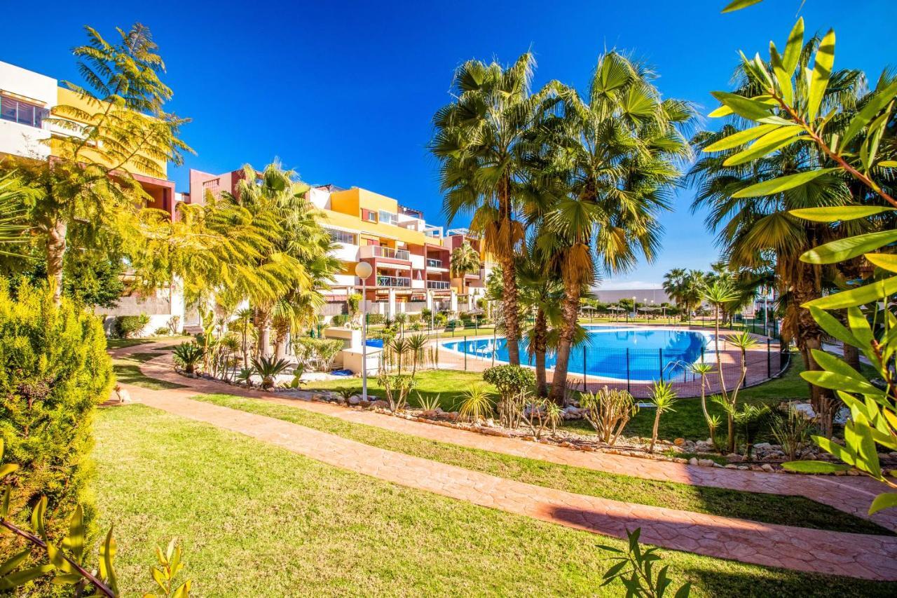 Bosque Apartment Плая Фламенка Екстериор снимка