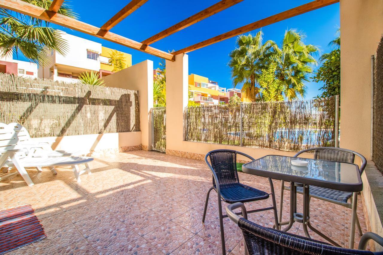 Bosque Apartment Плая Фламенка Екстериор снимка