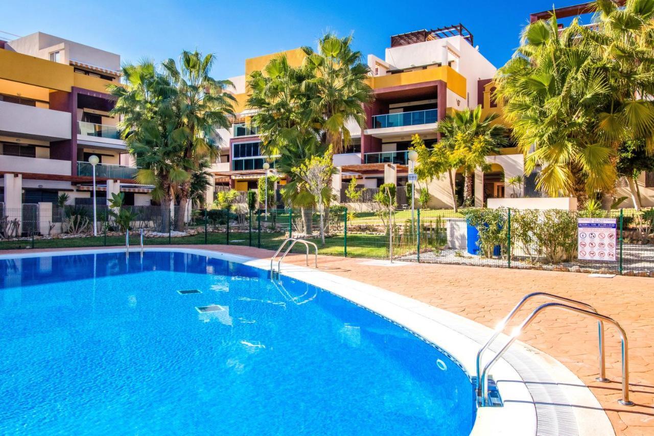 Bosque Apartment Плая Фламенка Екстериор снимка