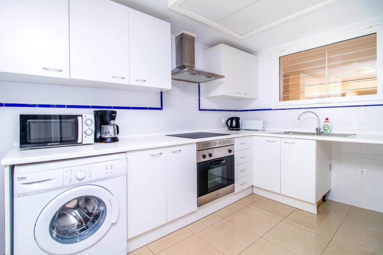 Bosque Apartment Плая Фламенка Екстериор снимка