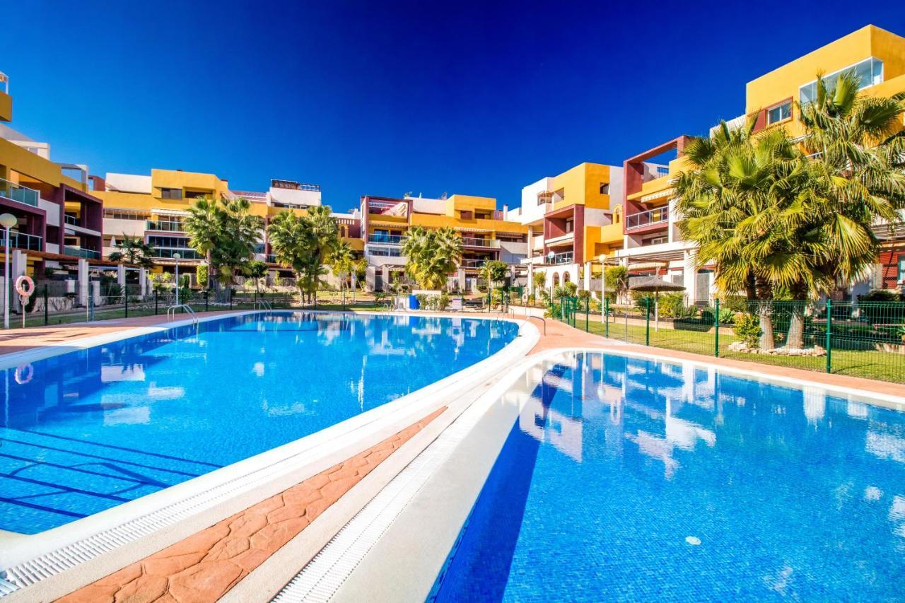 Bosque Apartment Плая Фламенка Екстериор снимка