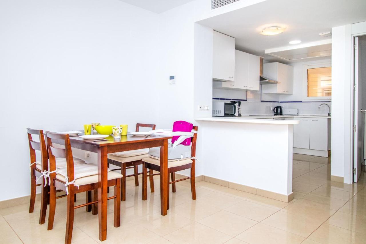 Bosque Apartment Плая Фламенка Екстериор снимка
