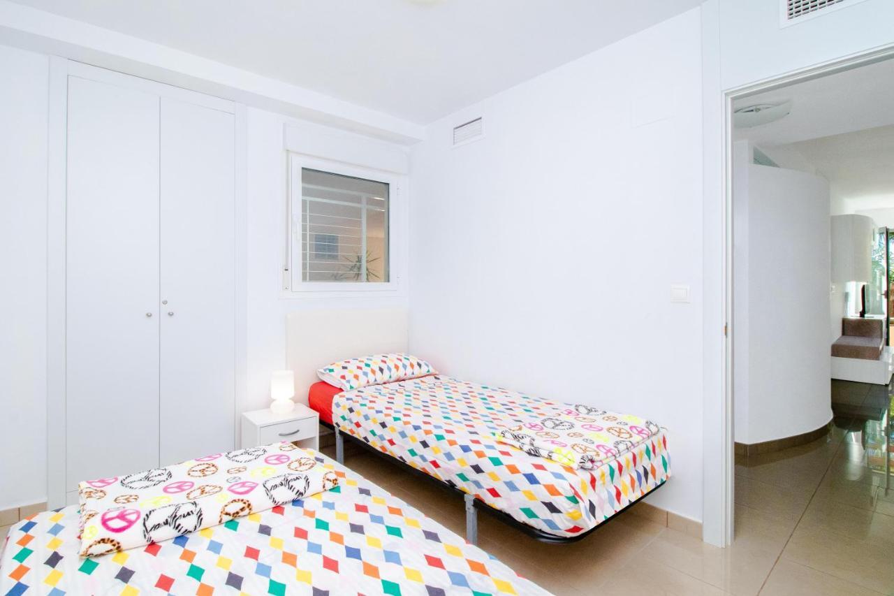 Bosque Apartment Плая Фламенка Екстериор снимка