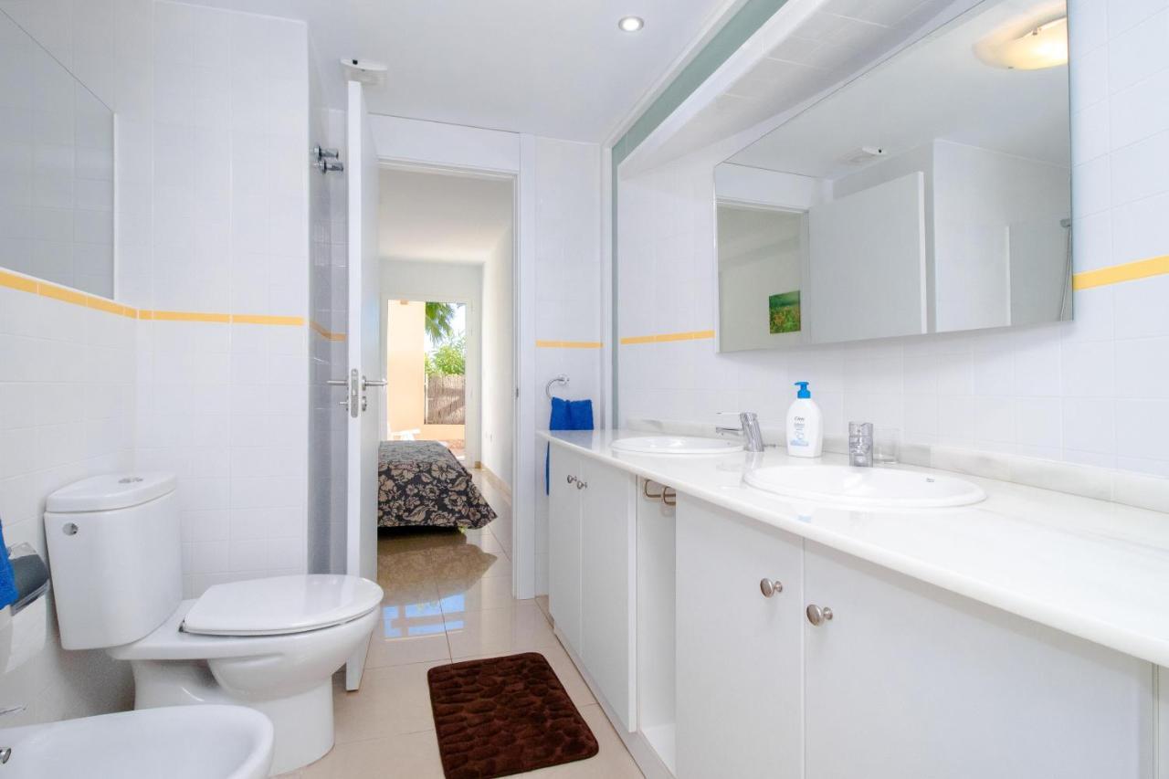 Bosque Apartment Плая Фламенка Екстериор снимка