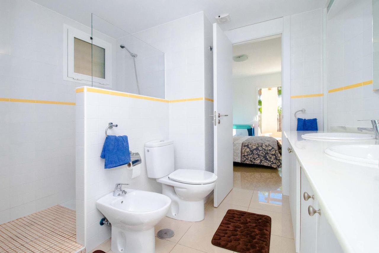 Bosque Apartment Плая Фламенка Екстериор снимка