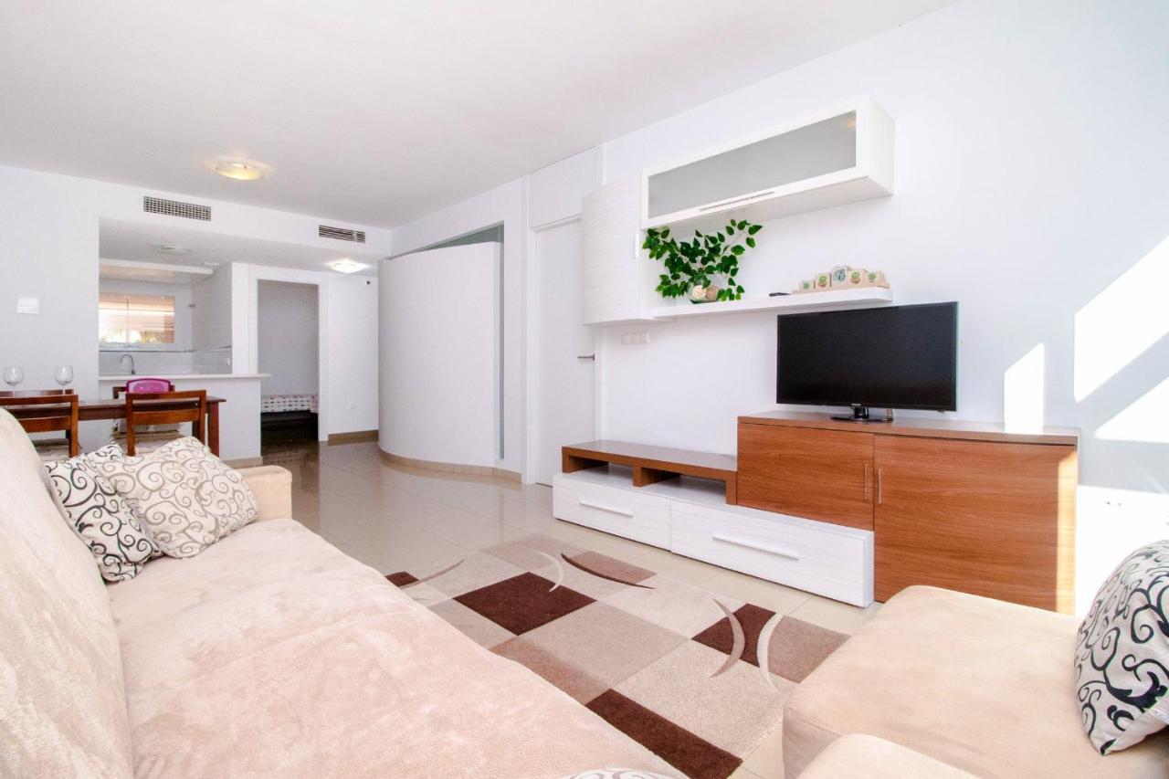 Bosque Apartment Плая Фламенка Екстериор снимка