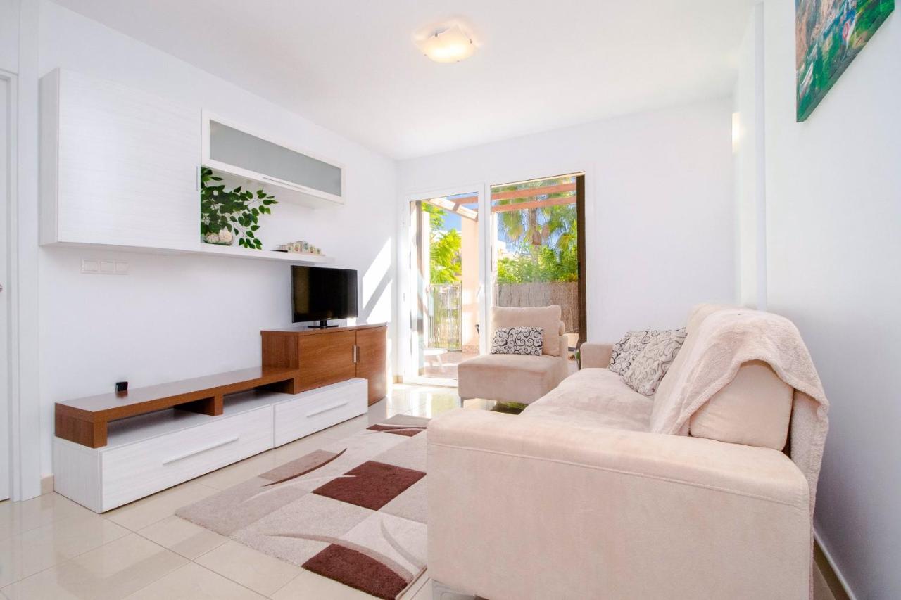 Bosque Apartment Плая Фламенка Екстериор снимка