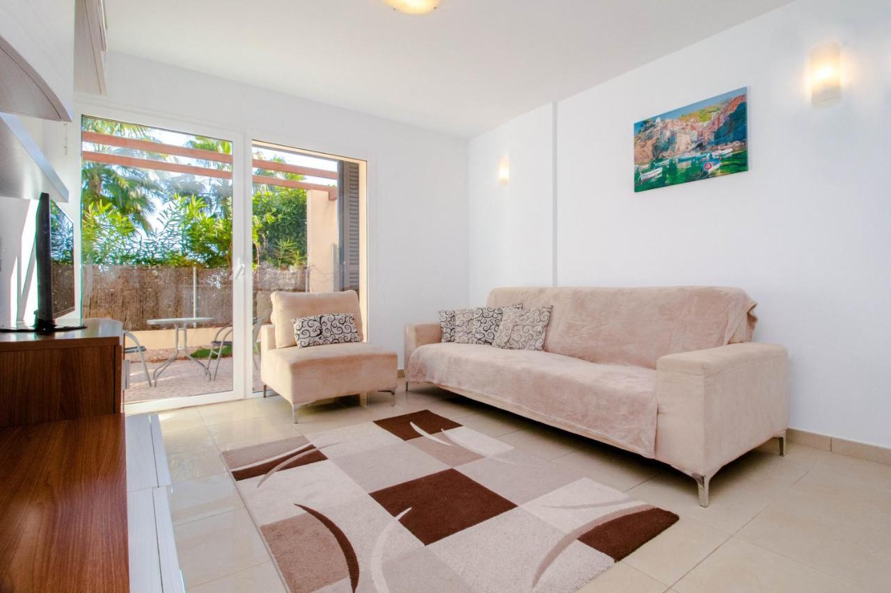 Bosque Apartment Плая Фламенка Екстериор снимка