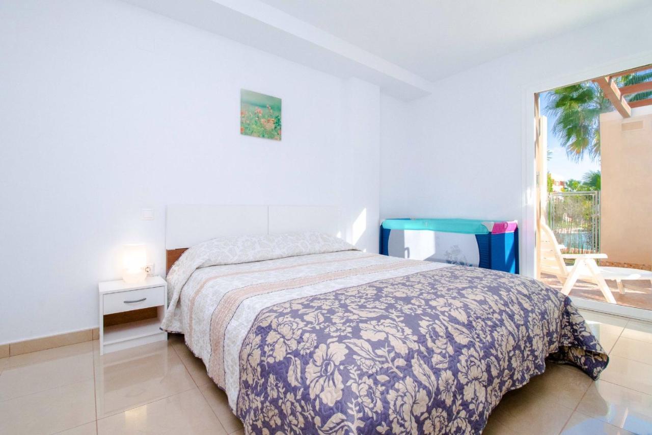 Bosque Apartment Плая Фламенка Екстериор снимка
