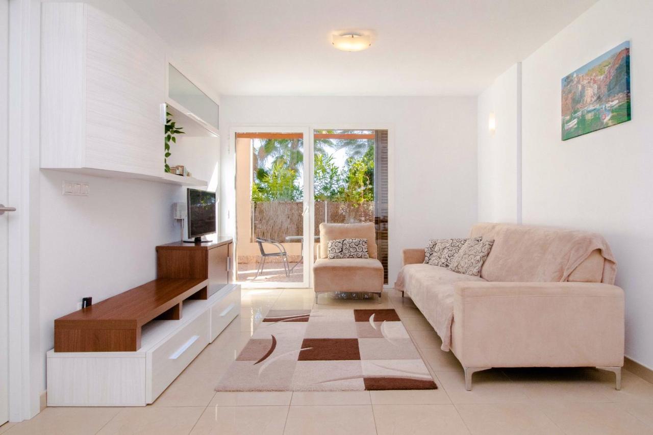 Bosque Apartment Плая Фламенка Екстериор снимка