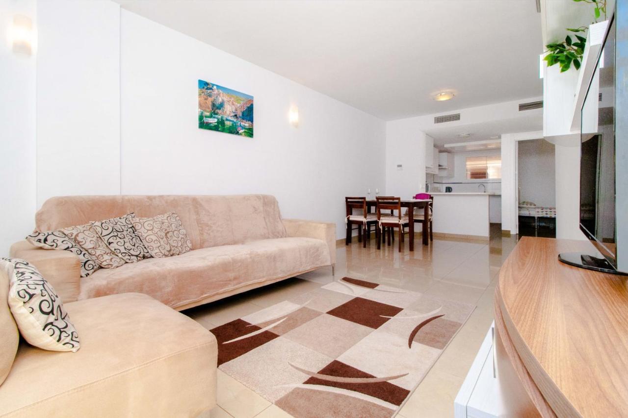 Bosque Apartment Плая Фламенка Екстериор снимка